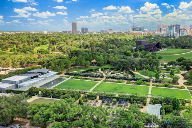 1400 Hermann Drive 11a, Houston