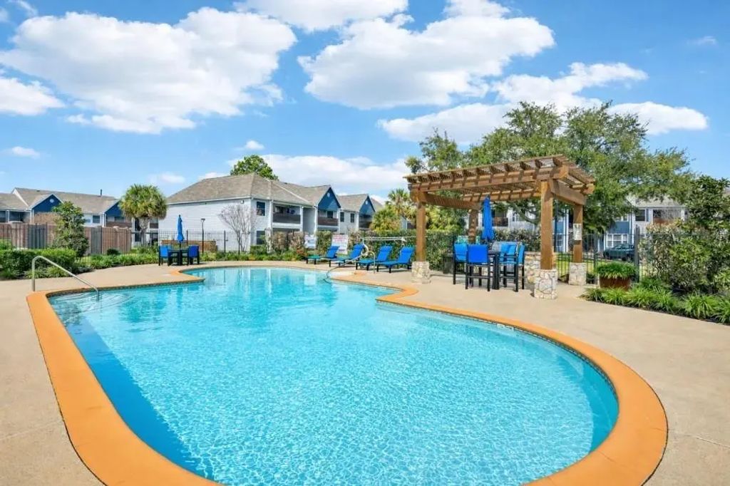 20000 Saums Road 10201, Katy