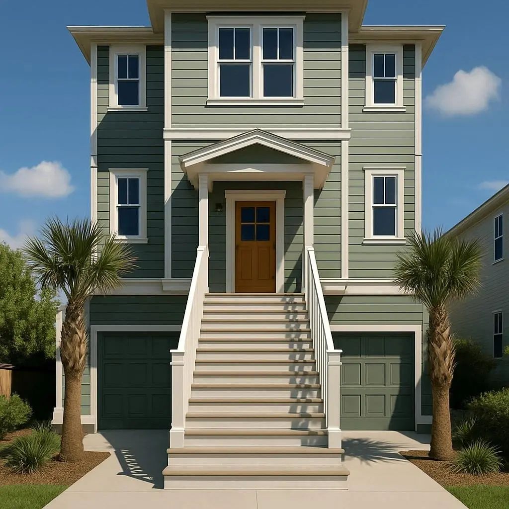 13950 Fm 3005 Boulevard Lot 10, Galveston