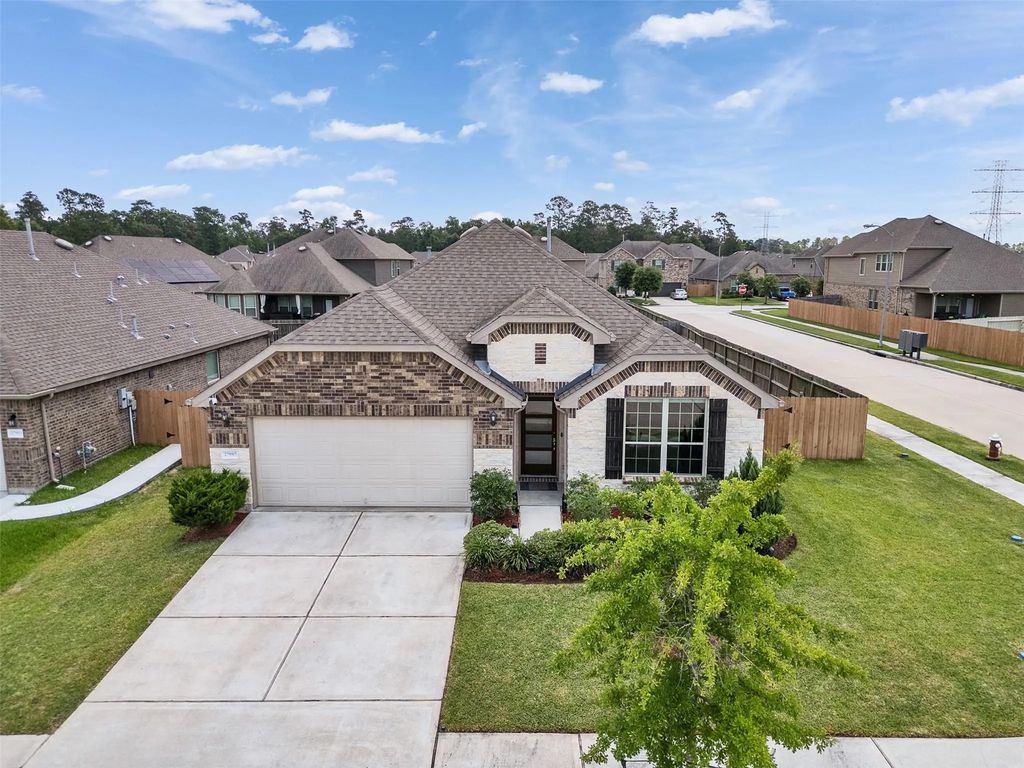 27997 Lone Hollow Lane, Spring