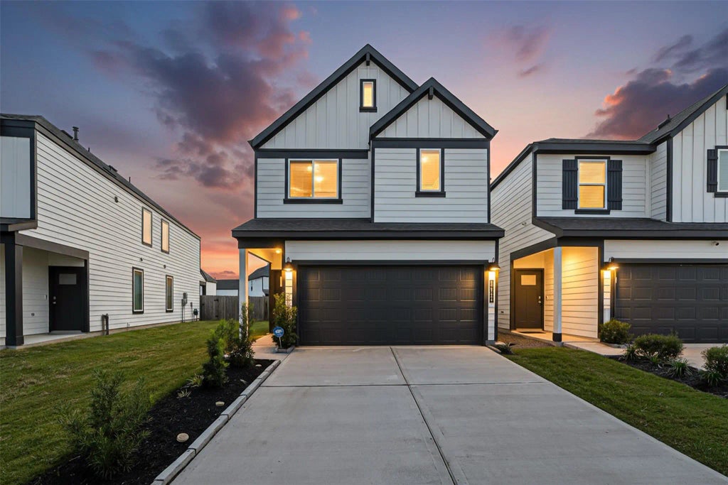 12315 Brandenburg Gate Drive, Houston