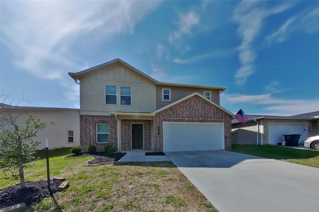 15684 Del Norte Drive, Conroe