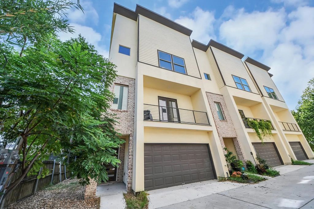 3327 Kilgore Street D, Houston