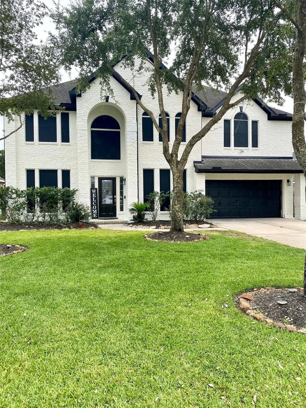 20954 Kransburg Ridge Drive, Porter