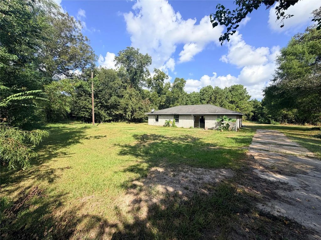 15915 Jennings Road, Humble