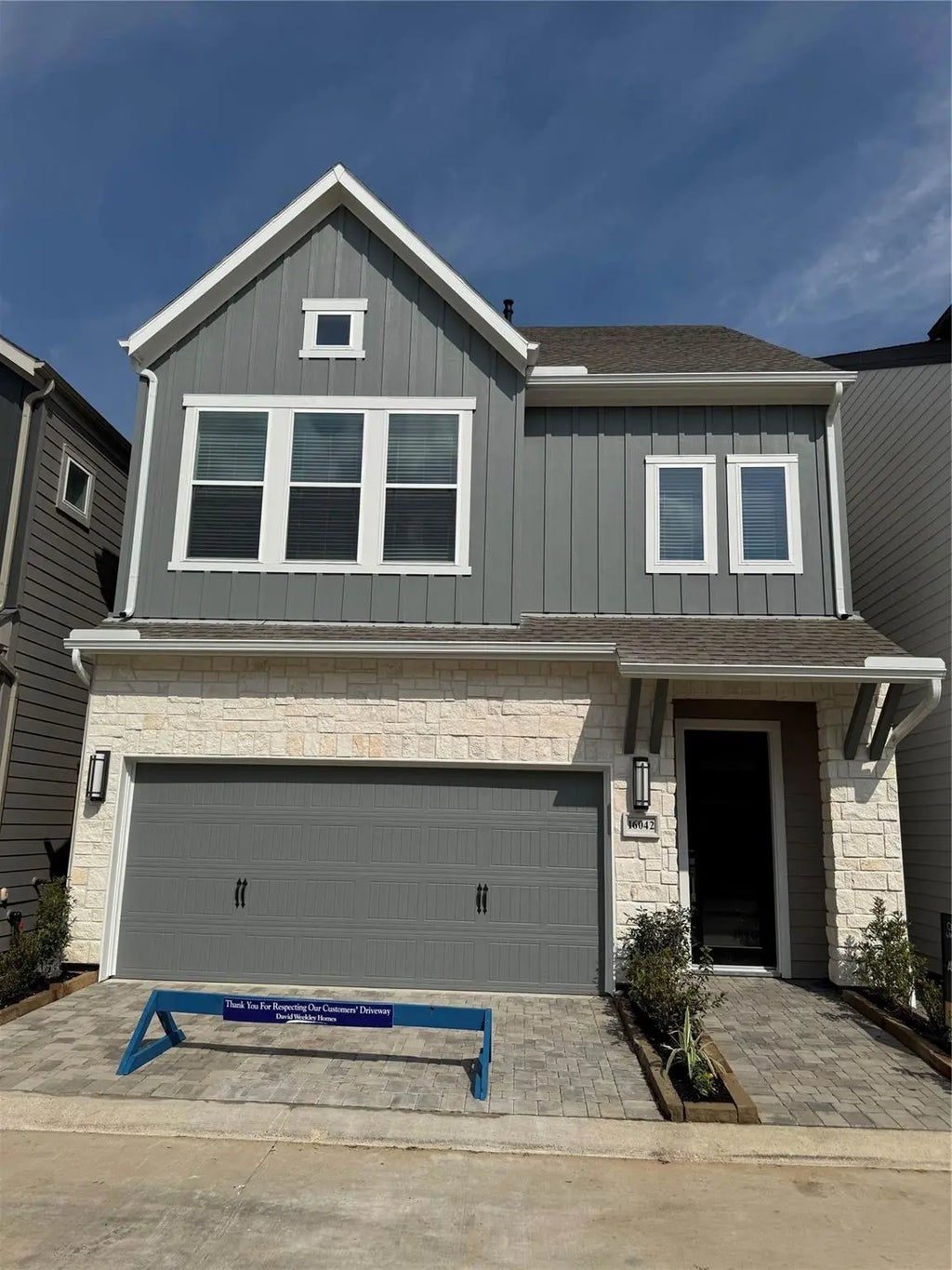 16042 Mason Run Drive, Houston