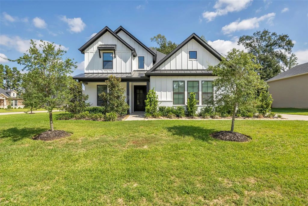 734 Satterwhite Farms Lane, Magnolia