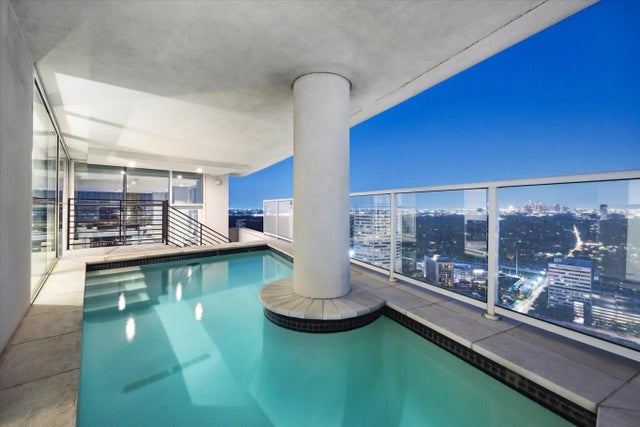 4521 San Felipe Street 3202, Houston