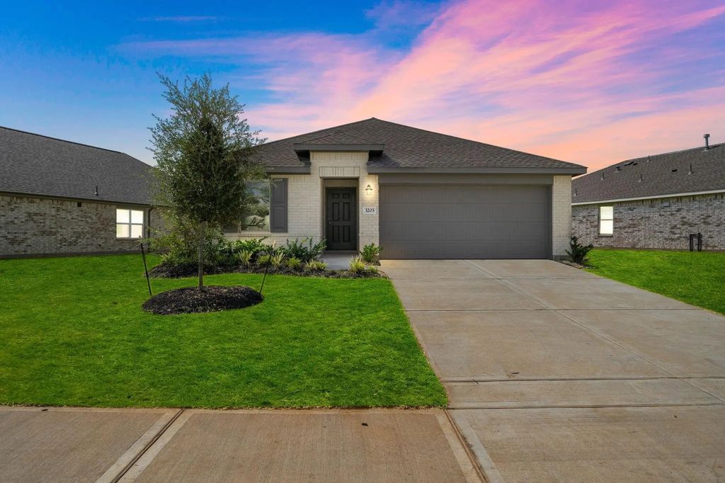3203 Aster Meadow Way, Richmond