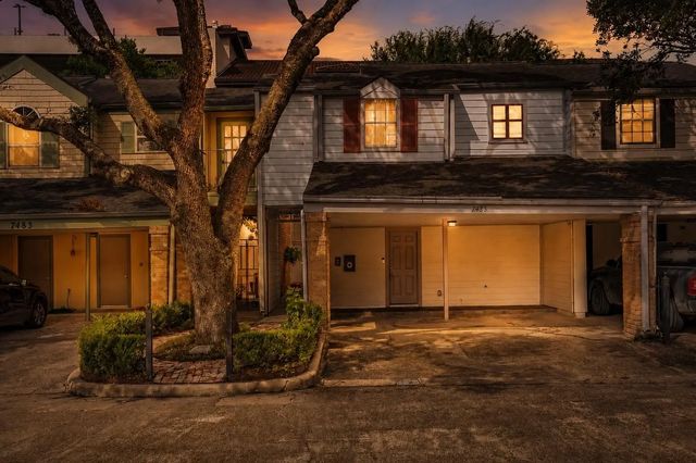 7485 Brompton Street 7485, Houston
