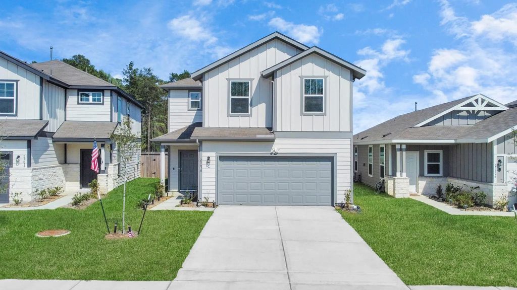 23630 Fallen Cone Street, Spring