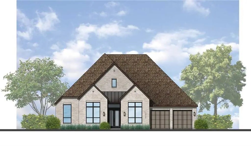 231 Catahoula Court, Montgomery