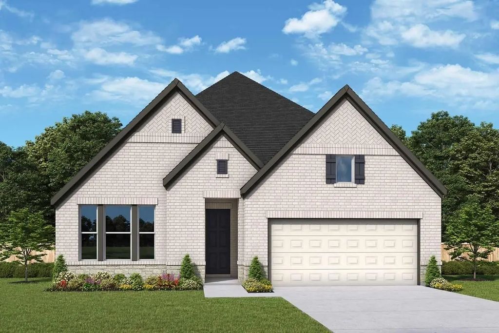 7118 Texas Wrangler Drive, League City