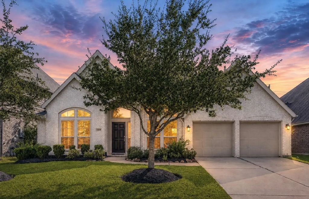 3209 Seneca Landing Lane, Pearland