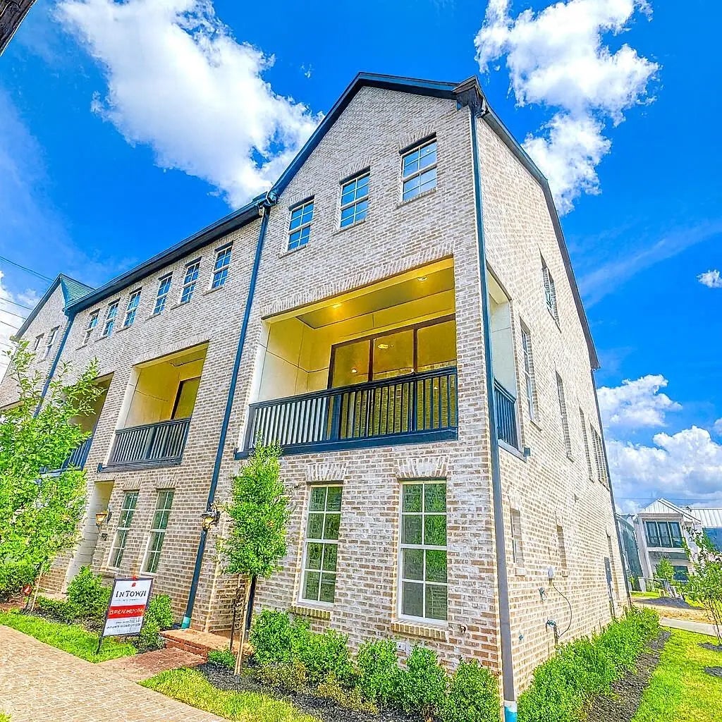 8730 Park Kolbe Lane, Houston