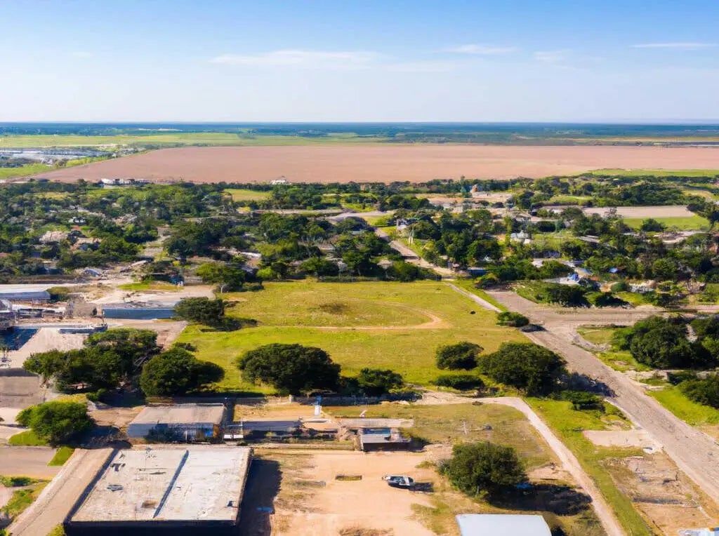 217 Haller Street, Yoakum