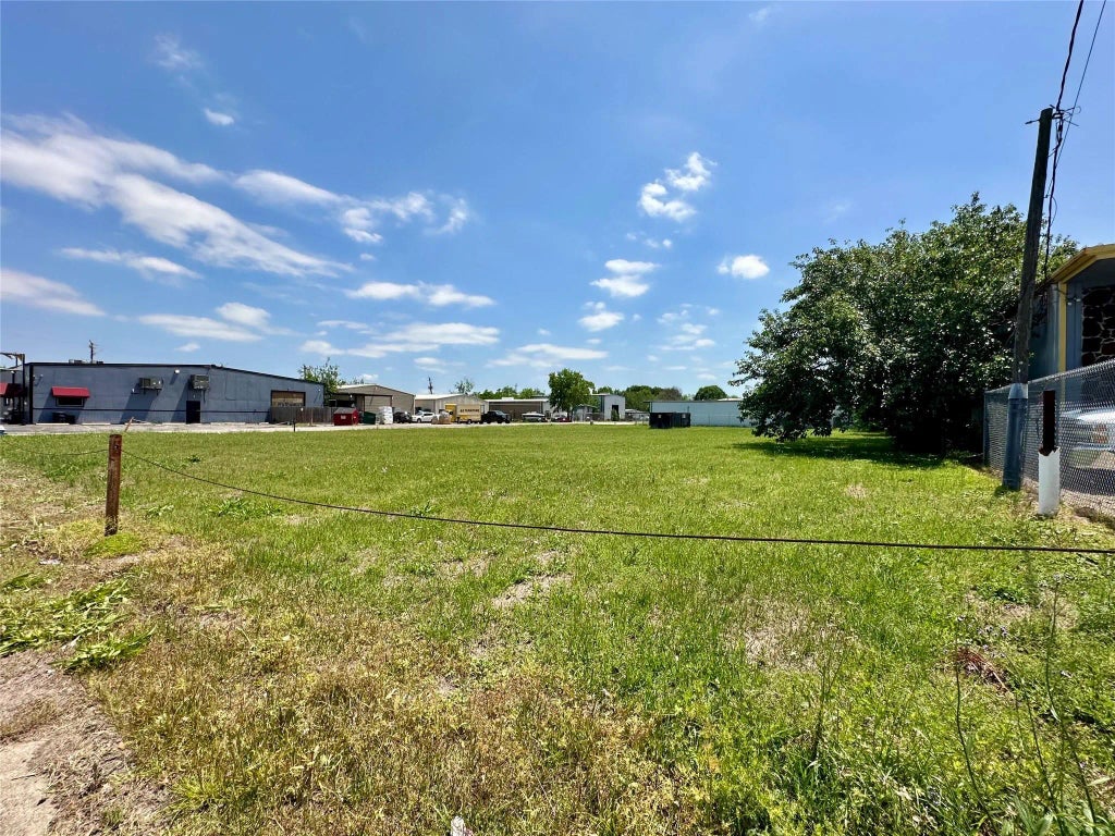 Heffernan Street, Houston