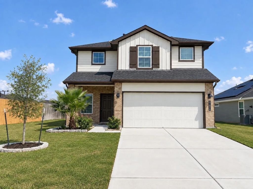 31606 Whittis Hill Way, Fulshear