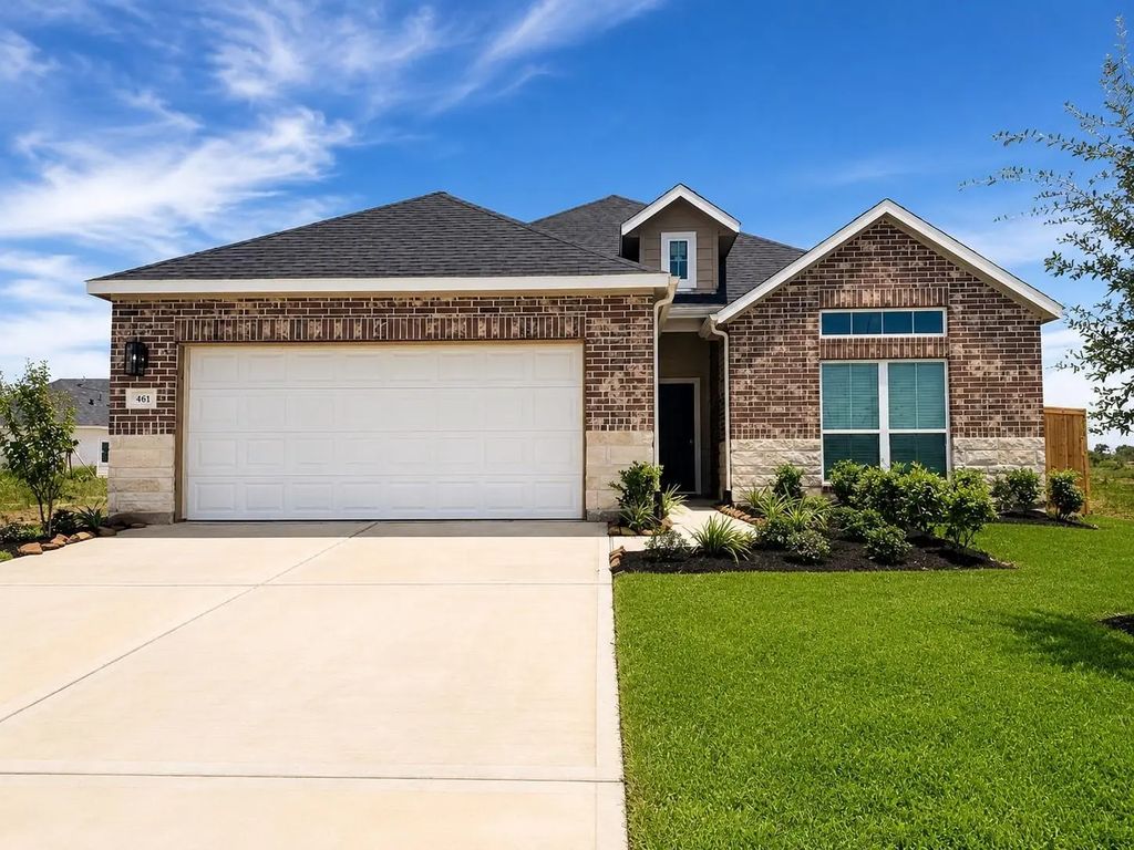 424 San Sebatian Place, Brookshire