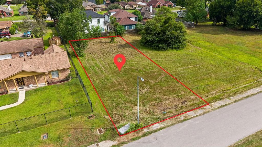 2830 Rigel Road, Houston