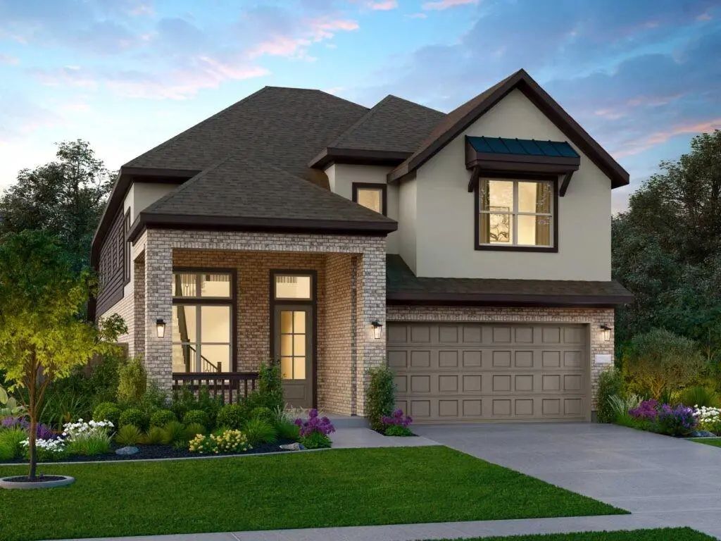 21807 Scoober Creek Drive, Cypress