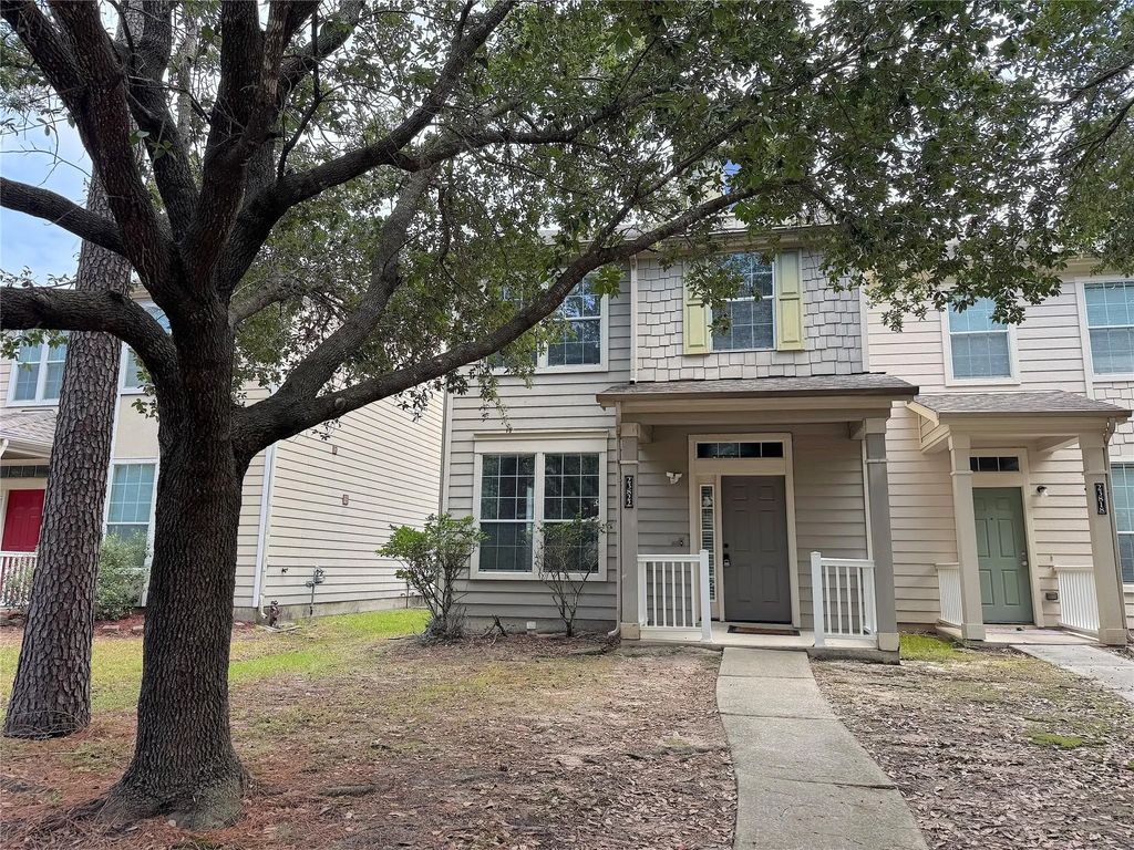 23822 Single Oak Street, Spring
