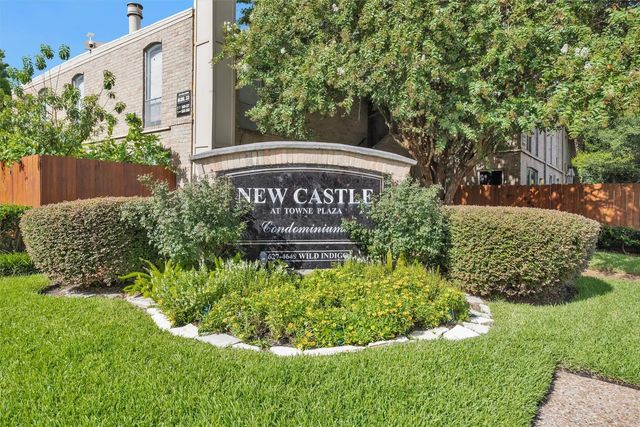 4637 Wild Indigo Street 422, Houston