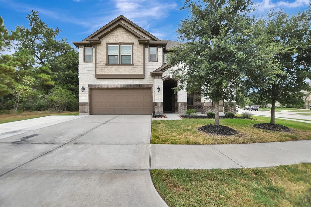 13219 Bellwick Arbor Trace, Houston