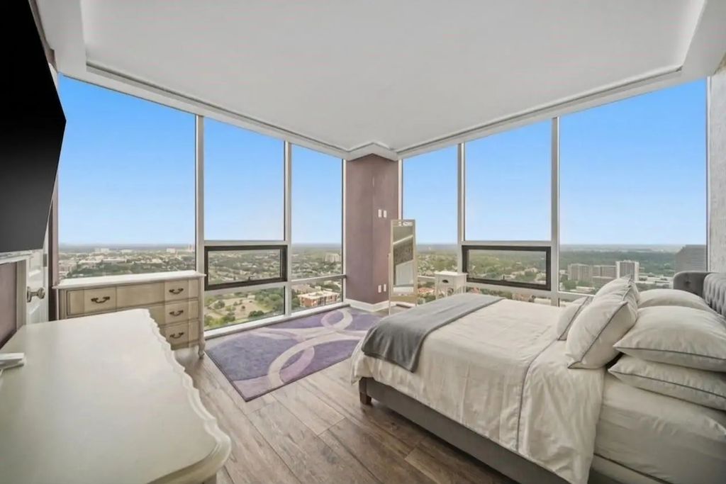 5100 San Felipe Street 374e, Houston