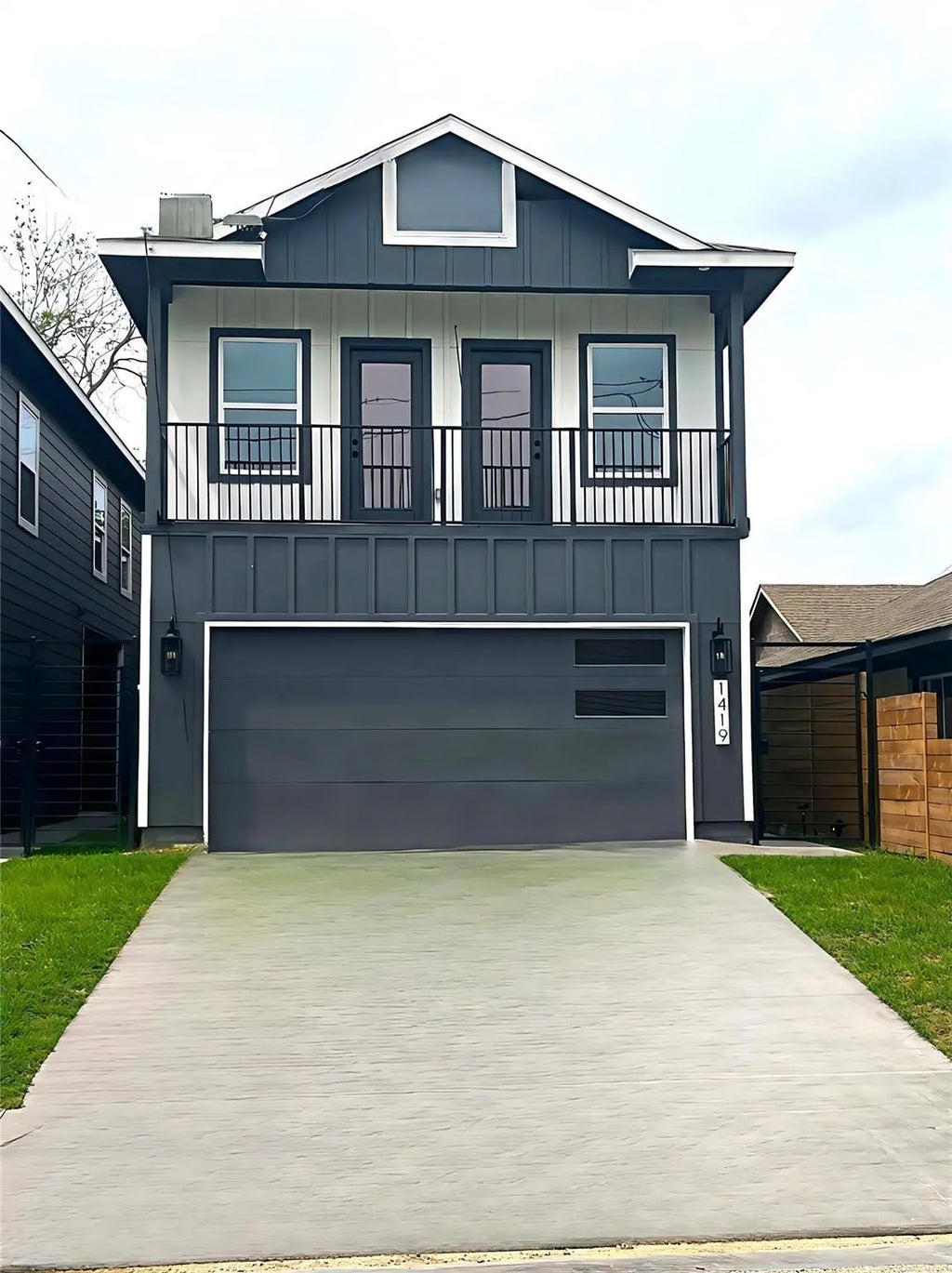 1419 Bringhurst Street, Houston