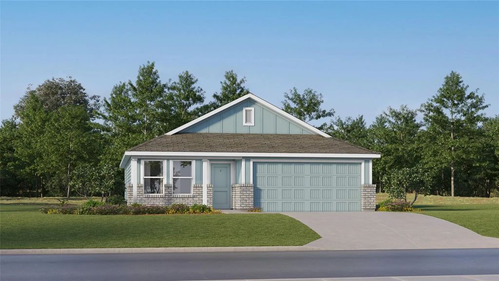 21626 Sunset Pines Way, New Caney