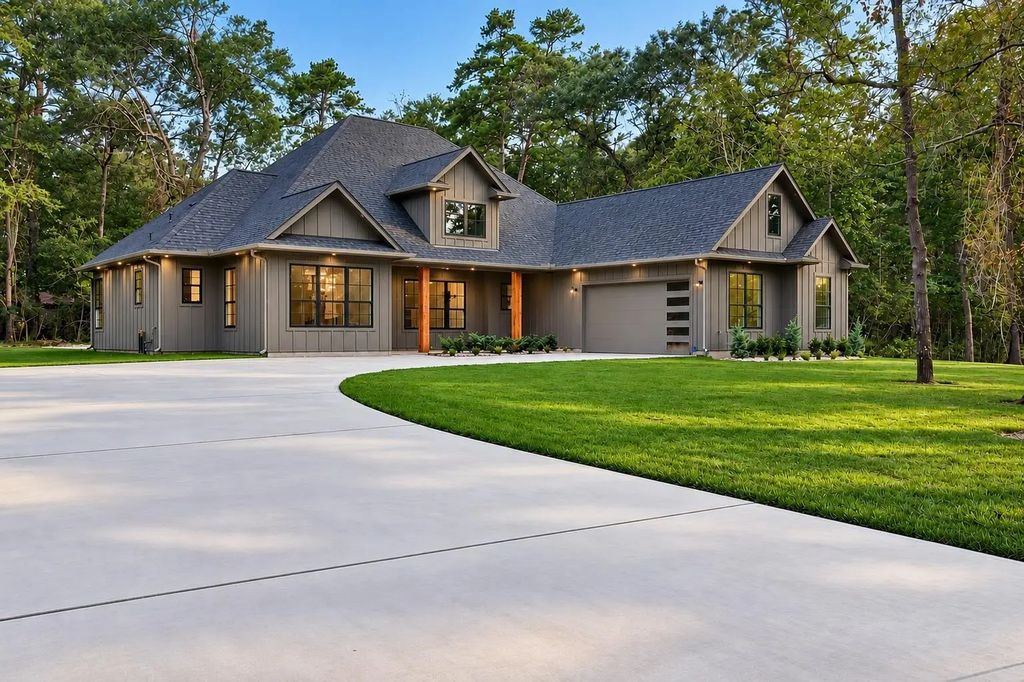 11299 Blue Heron Drive, Plantersville