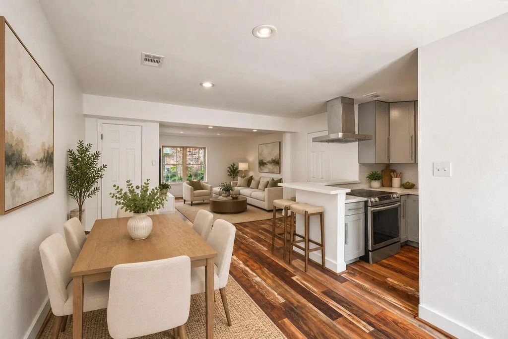 515 Tallowood Road 7, Houston