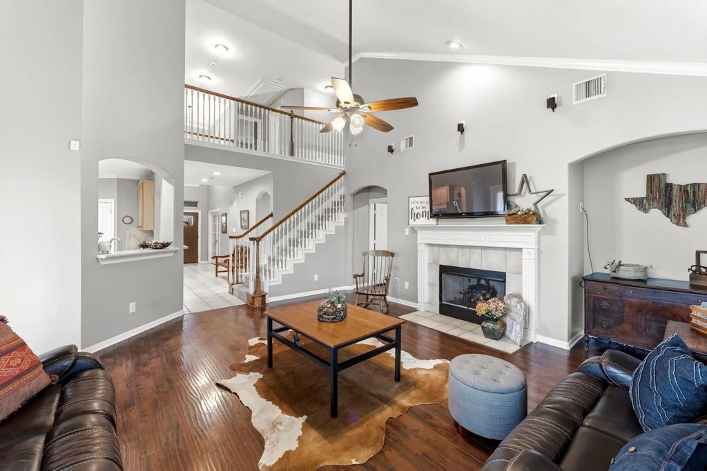 17439 Sweet Song Drive, Tomball