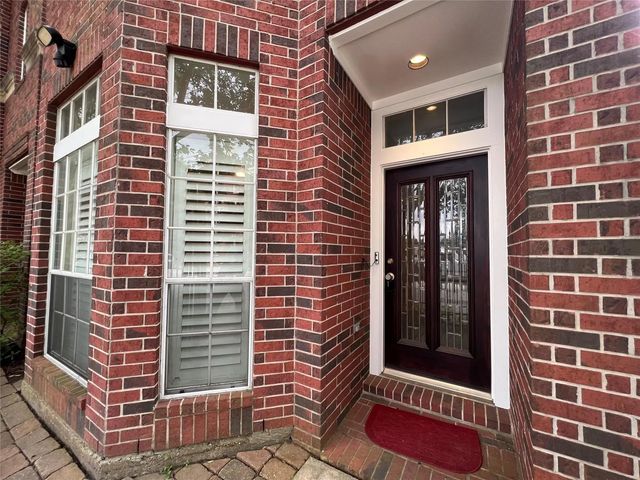 1323 Oneil Street, Houston