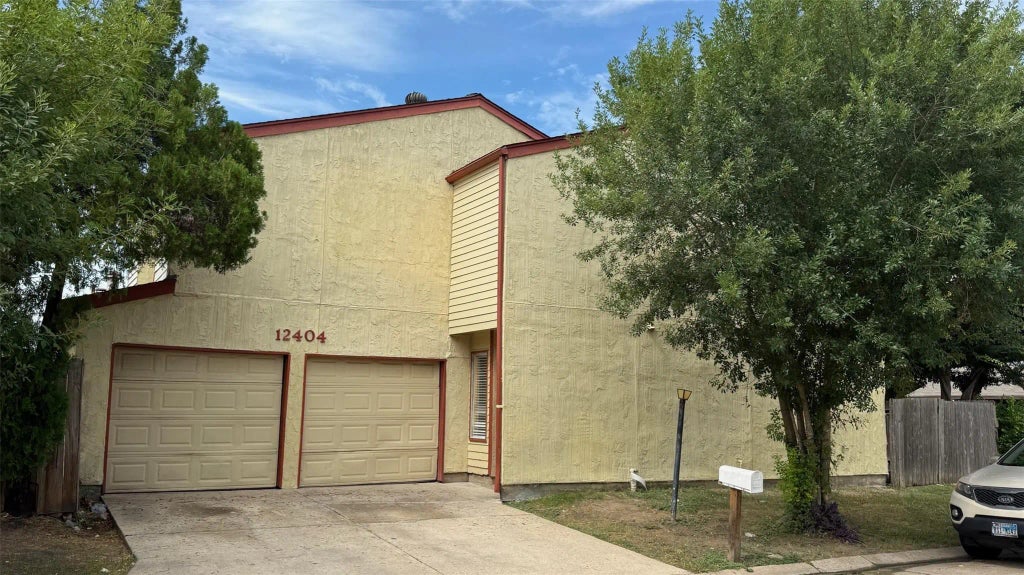 12404 Windjammer Street, Houston