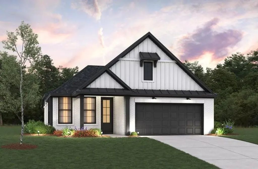 18806 Halter Meadow Trail, Tomball