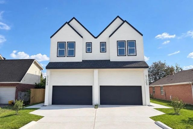 5106 Ricky Street A, Houston