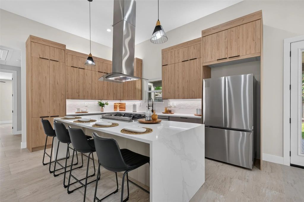 9630 Vilven Lane, Houston