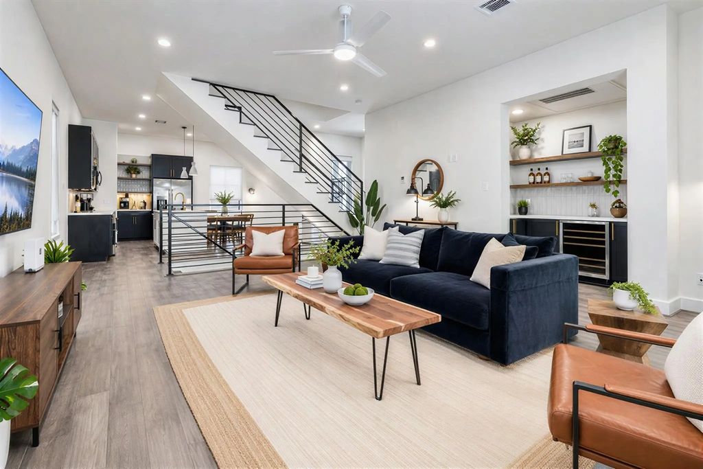 5830 Winsome Lane, Houston