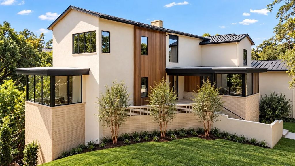 11 Tiel Way, Houston