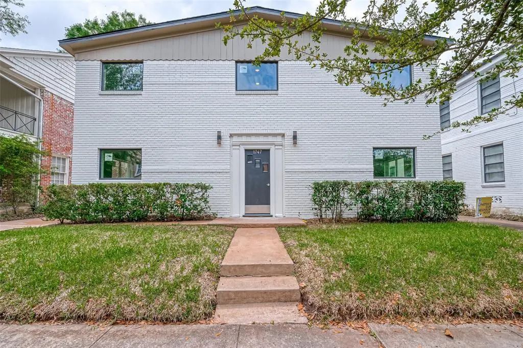 1747 Wroxton Court 2, Houston