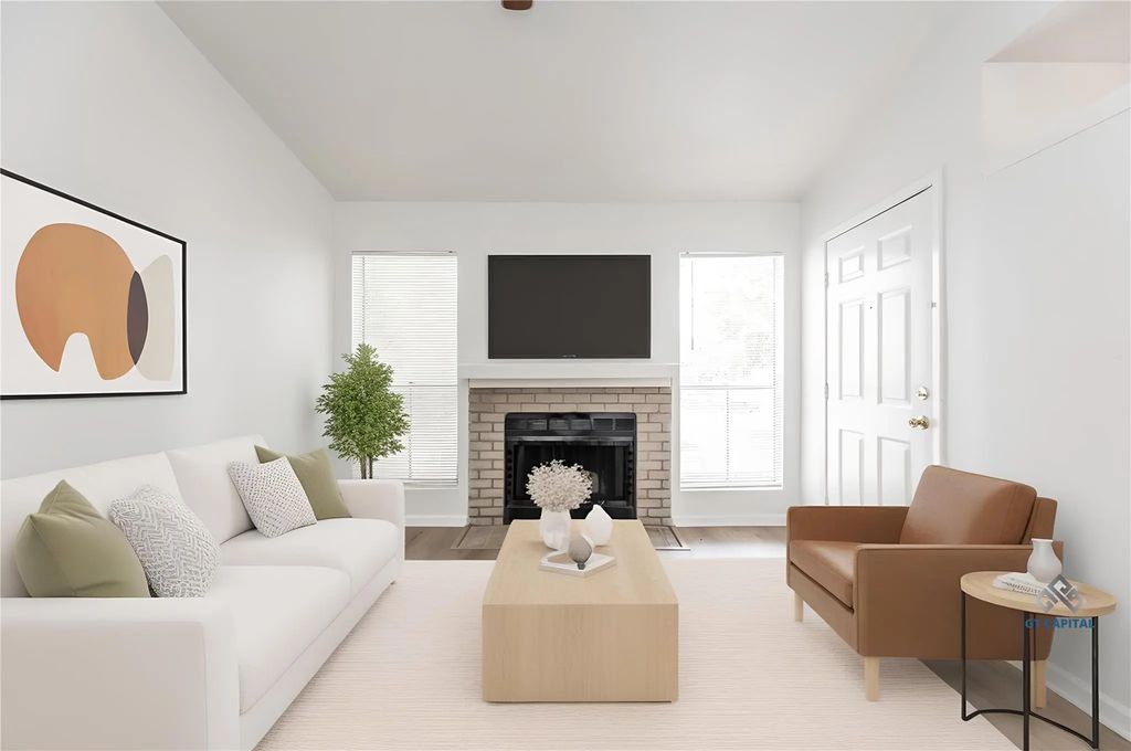 3900 Woodchase Drive 80, Houston