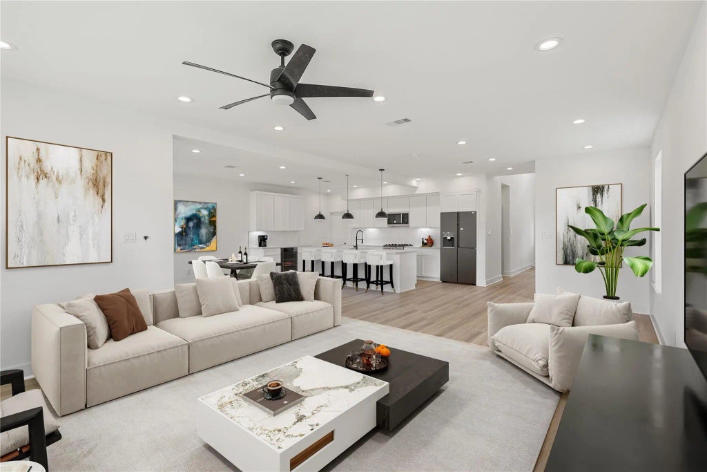 7410 Hezekiah Lane, Houston