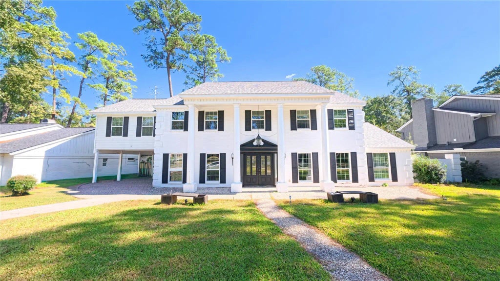 24206 Creekview Drive, Spring