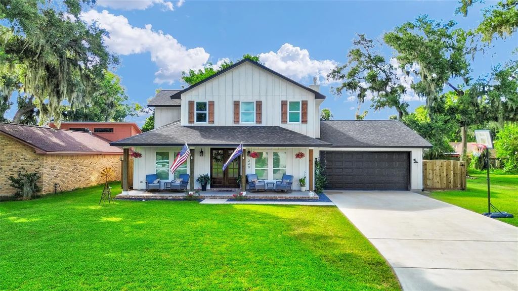 229 Montclaire Drive, West Columbia