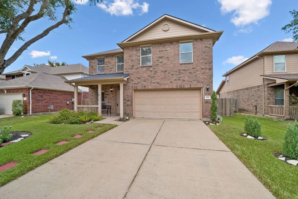 1006 Cove Crest Trail, Fresno