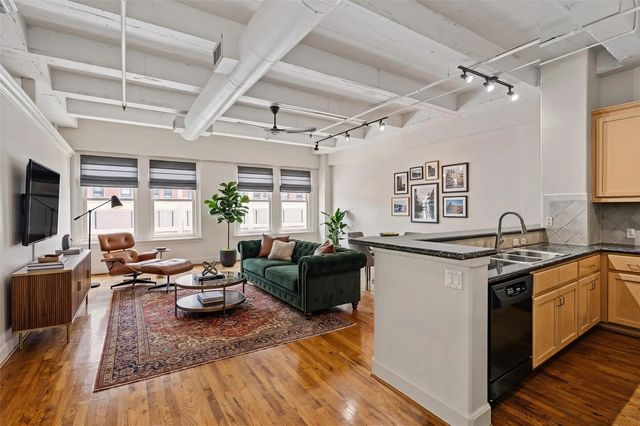 1120 Texas Street 6b, Houston