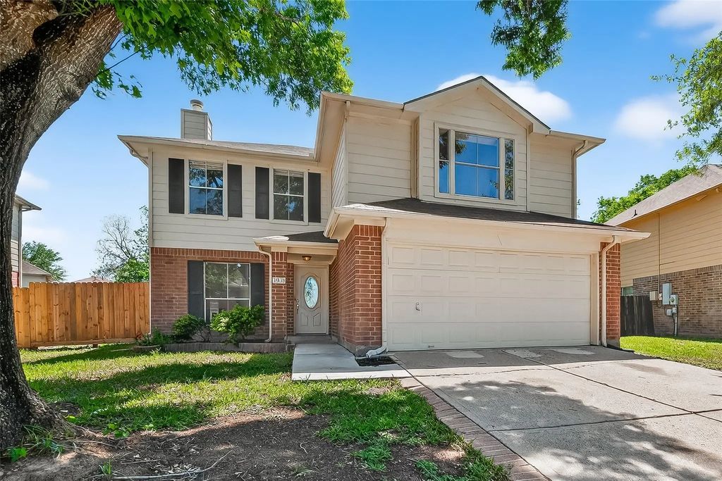 3938 Vauxhall Drive S, Houston