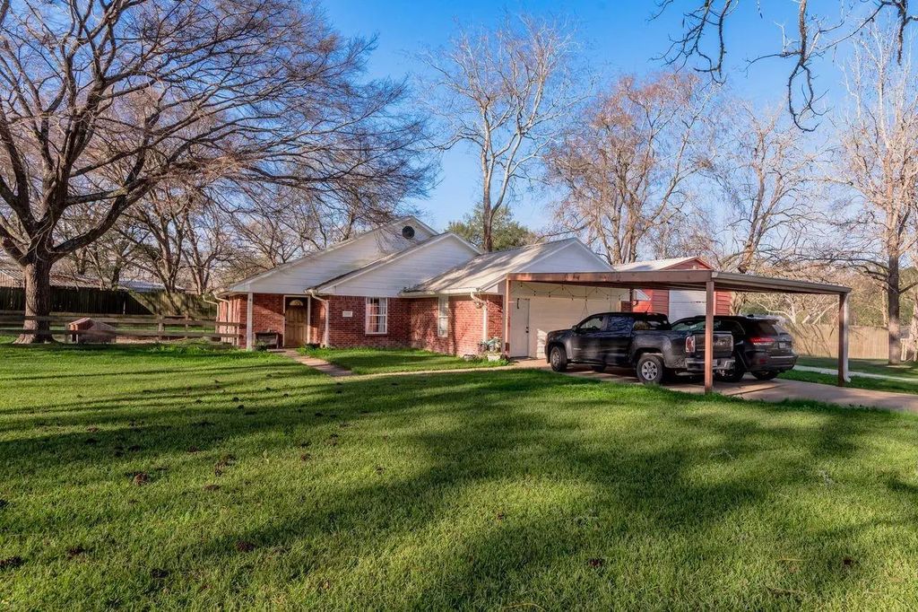 2203 Shannon Drive, Huntsville